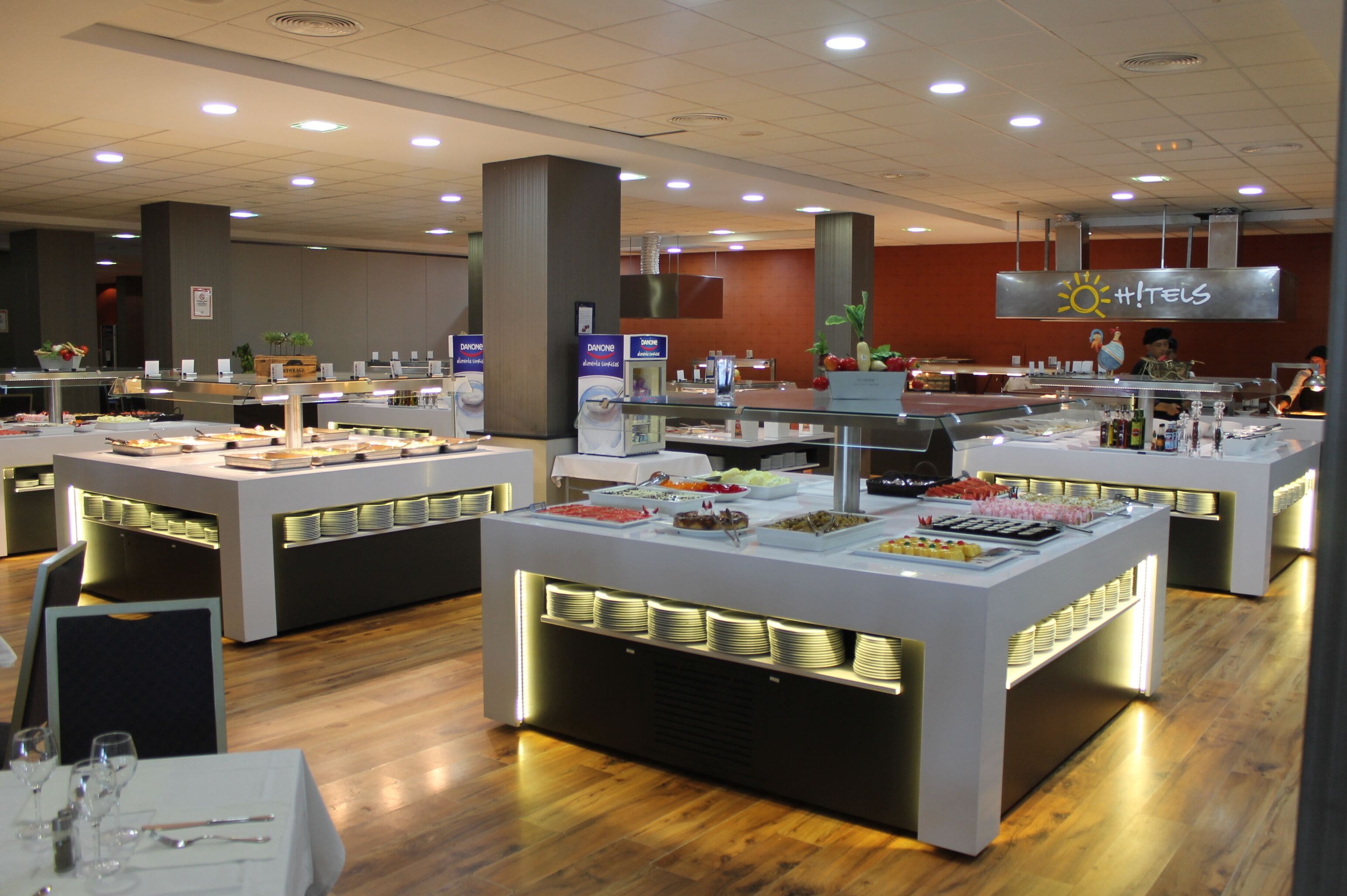 Foto - Ohtels Mazagon