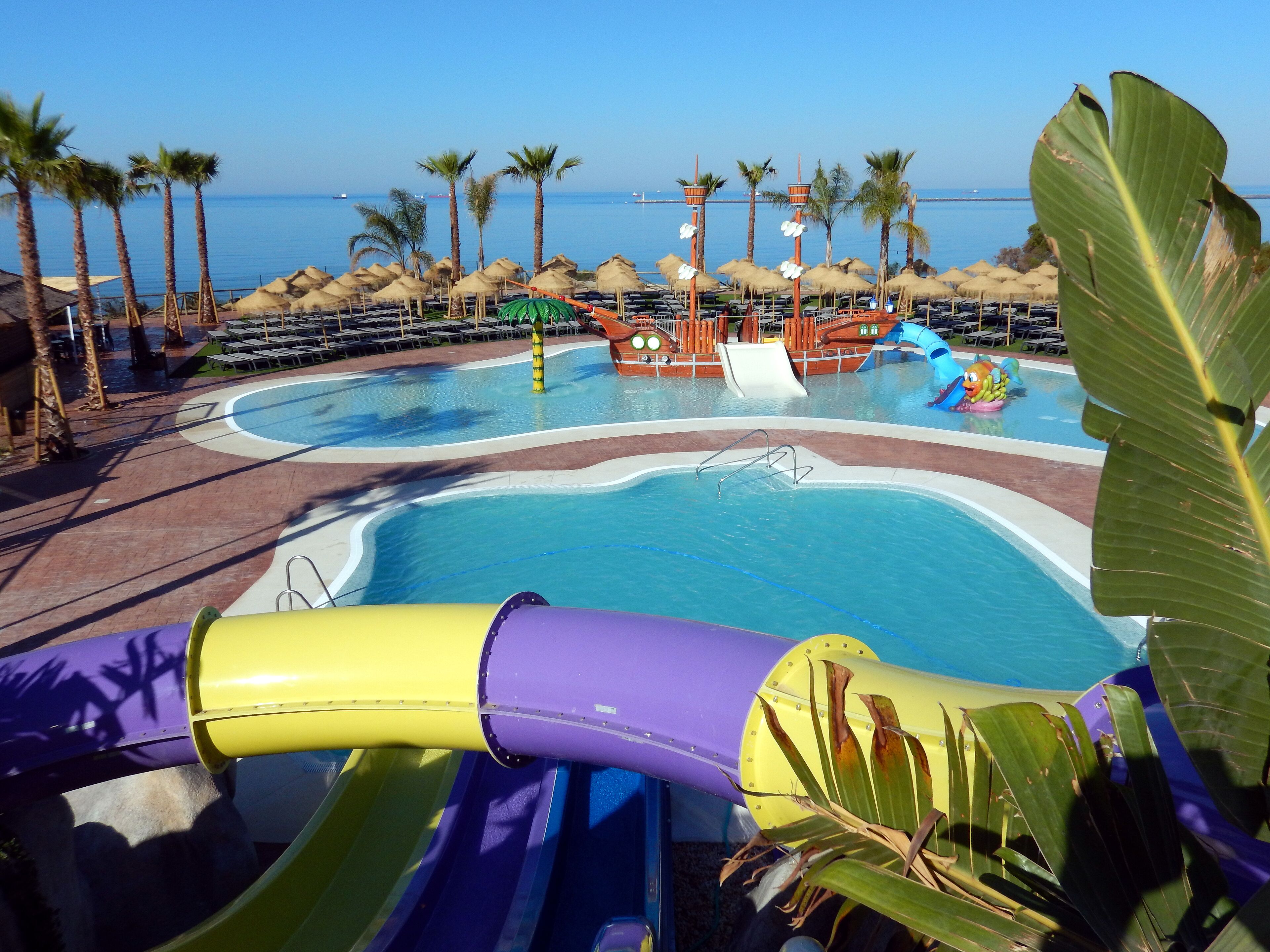 Foto - Ohtels Mazagon