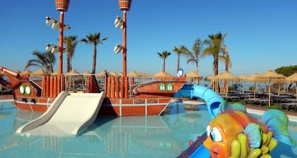Ohtels Mazagón
