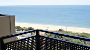 Balcony - Ohtels Mazagón (Moguer)