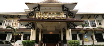 Hotel Wisata