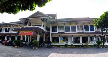 Hotel Wisata