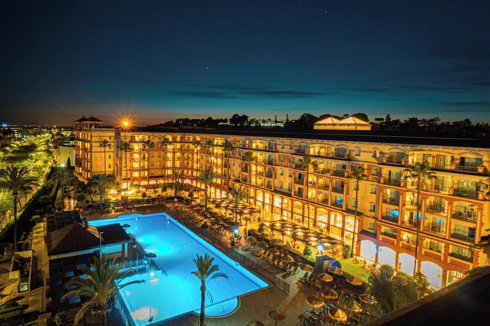 Ohtels Islantilla
