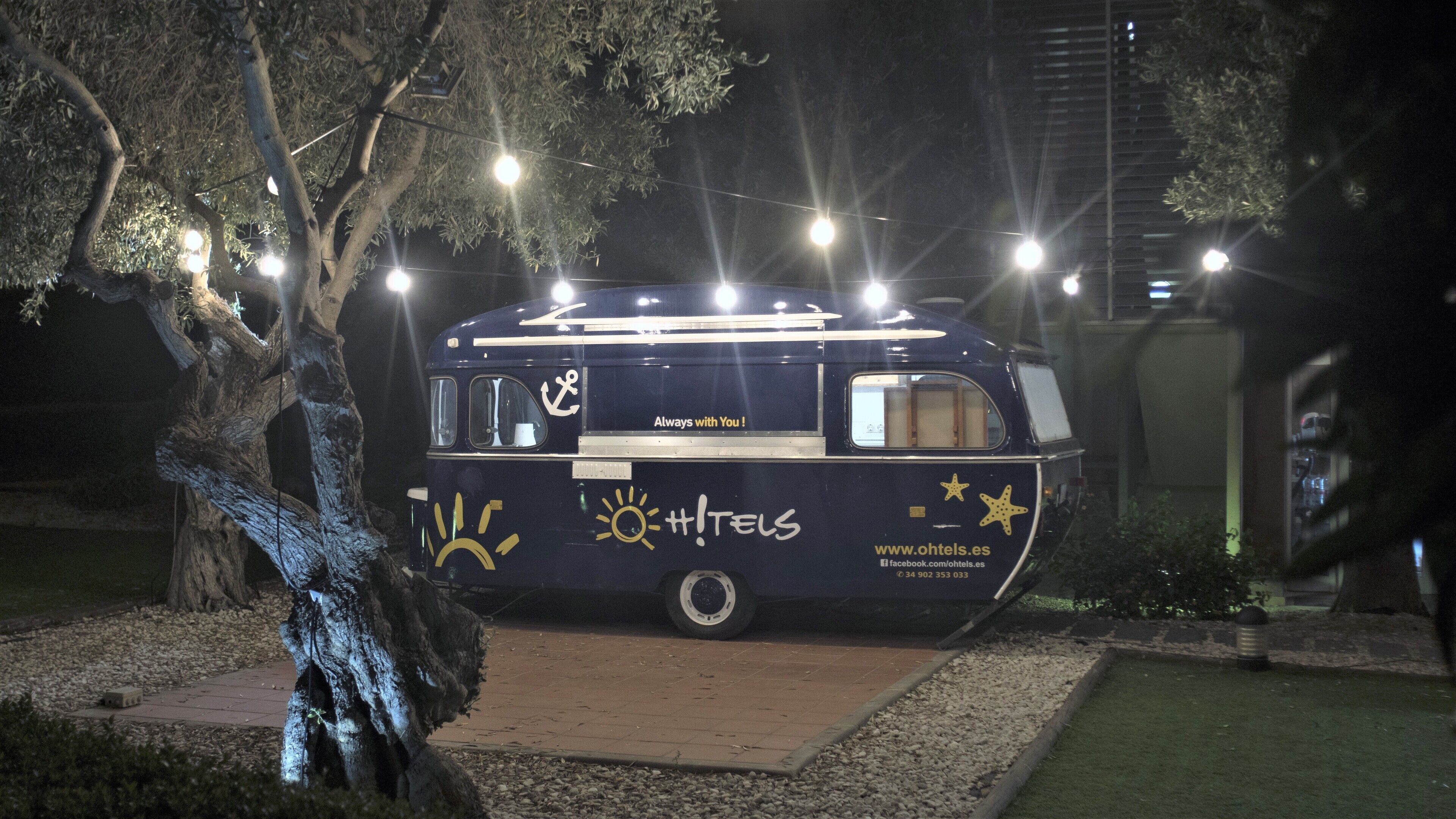 Foto - Ohtels Islantilla