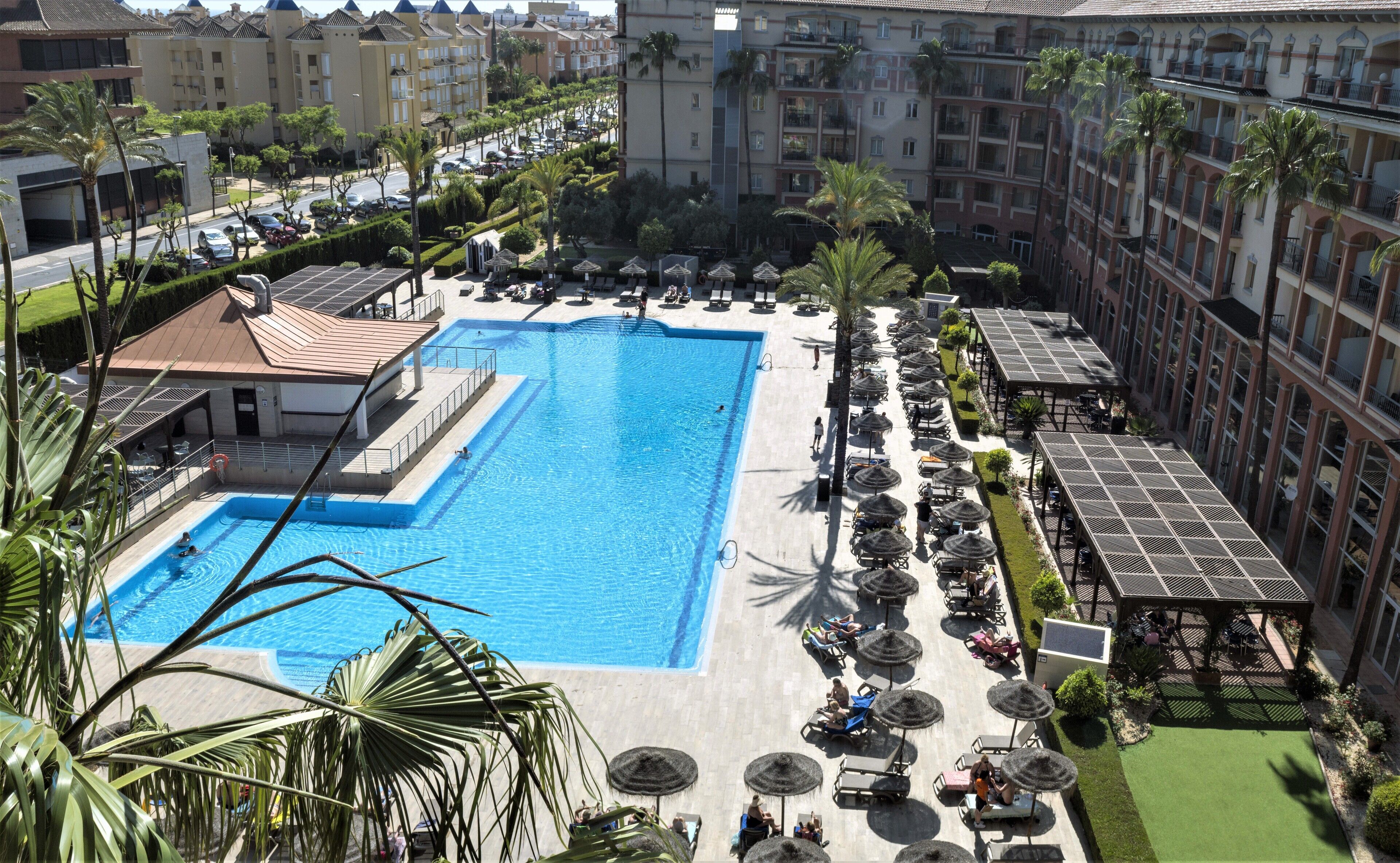 Photo - Ohtels Islantilla