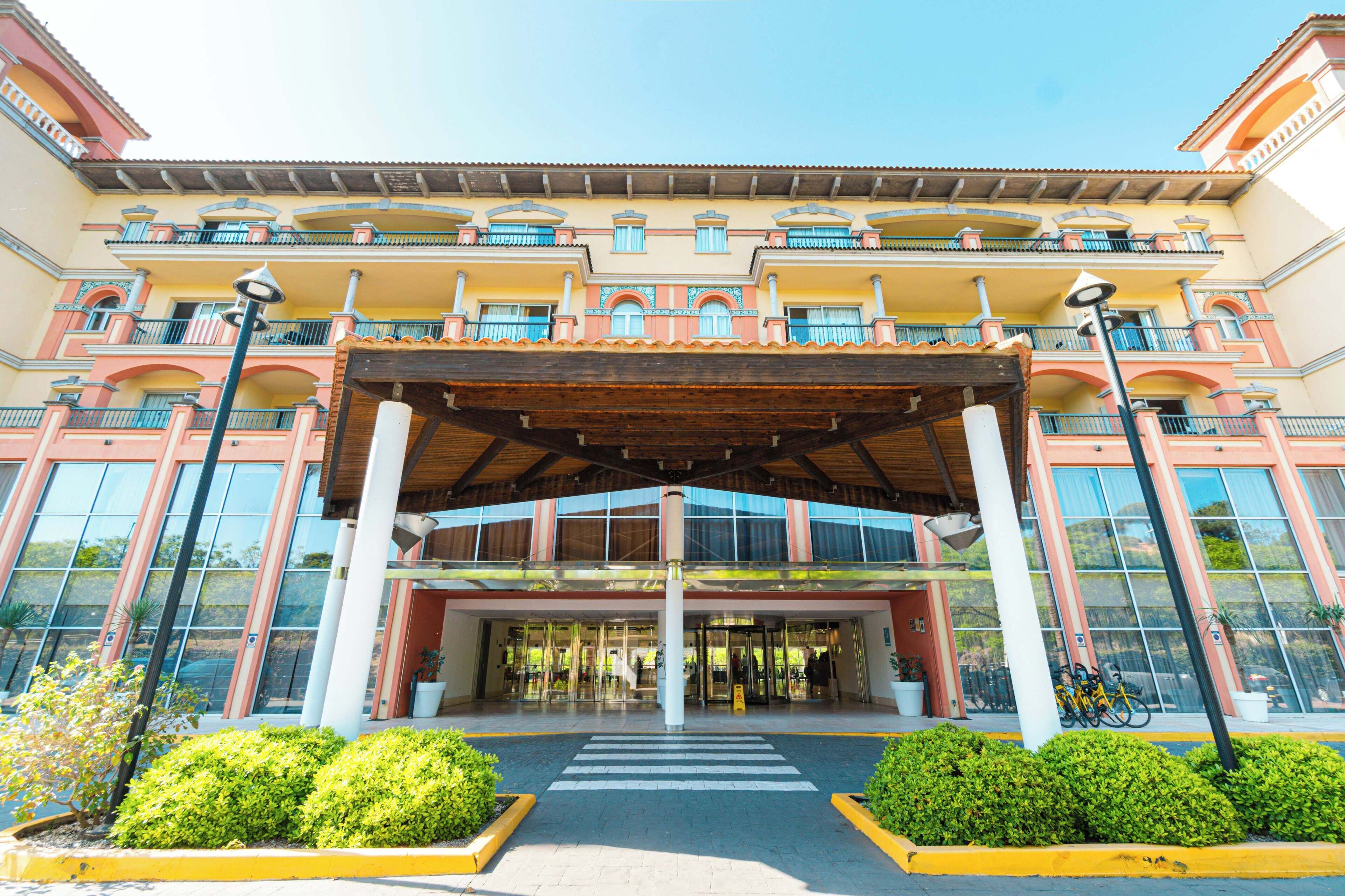 Foto - Ohtels Islantilla