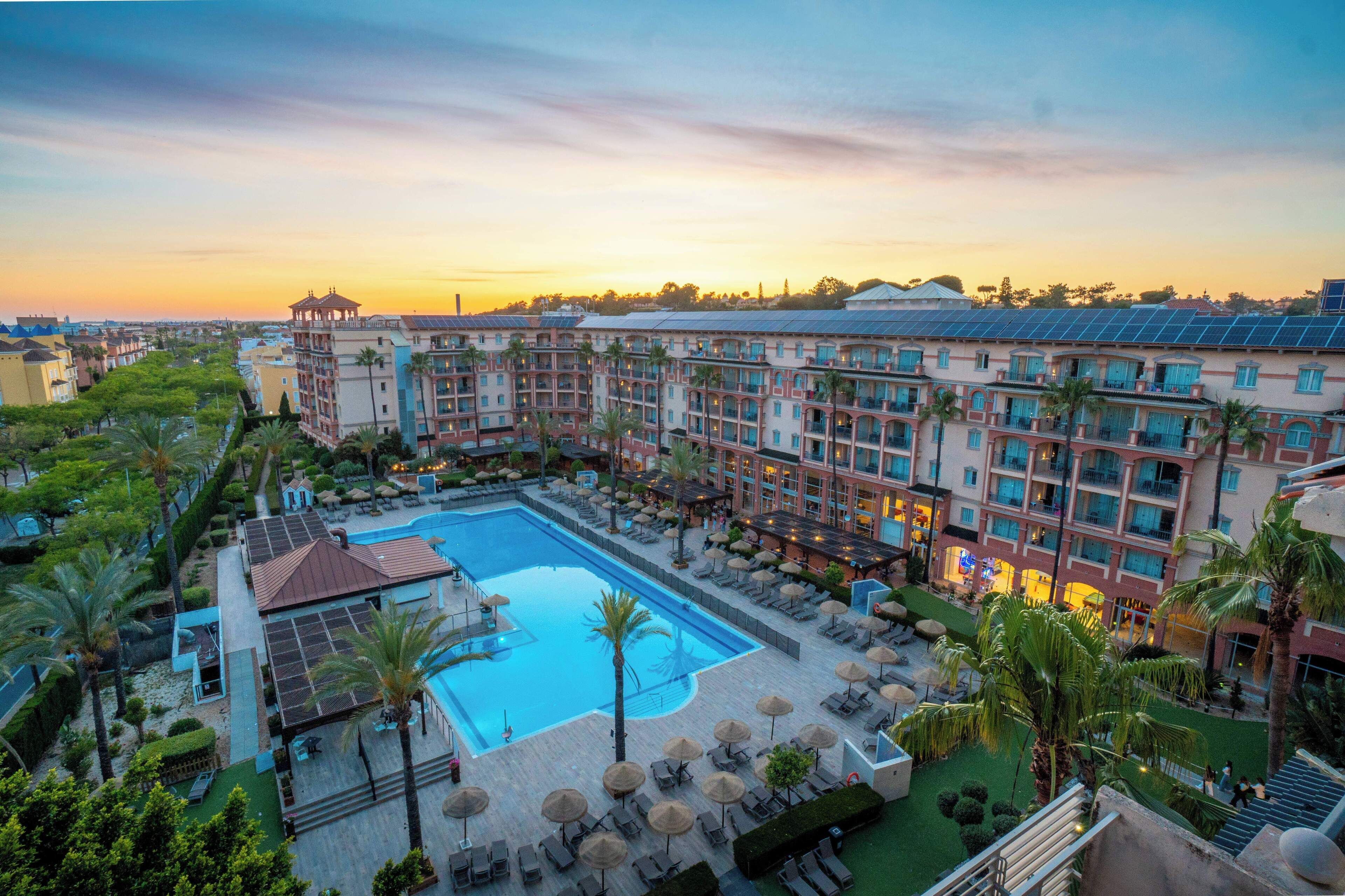 Photo - Ohtels Islantilla