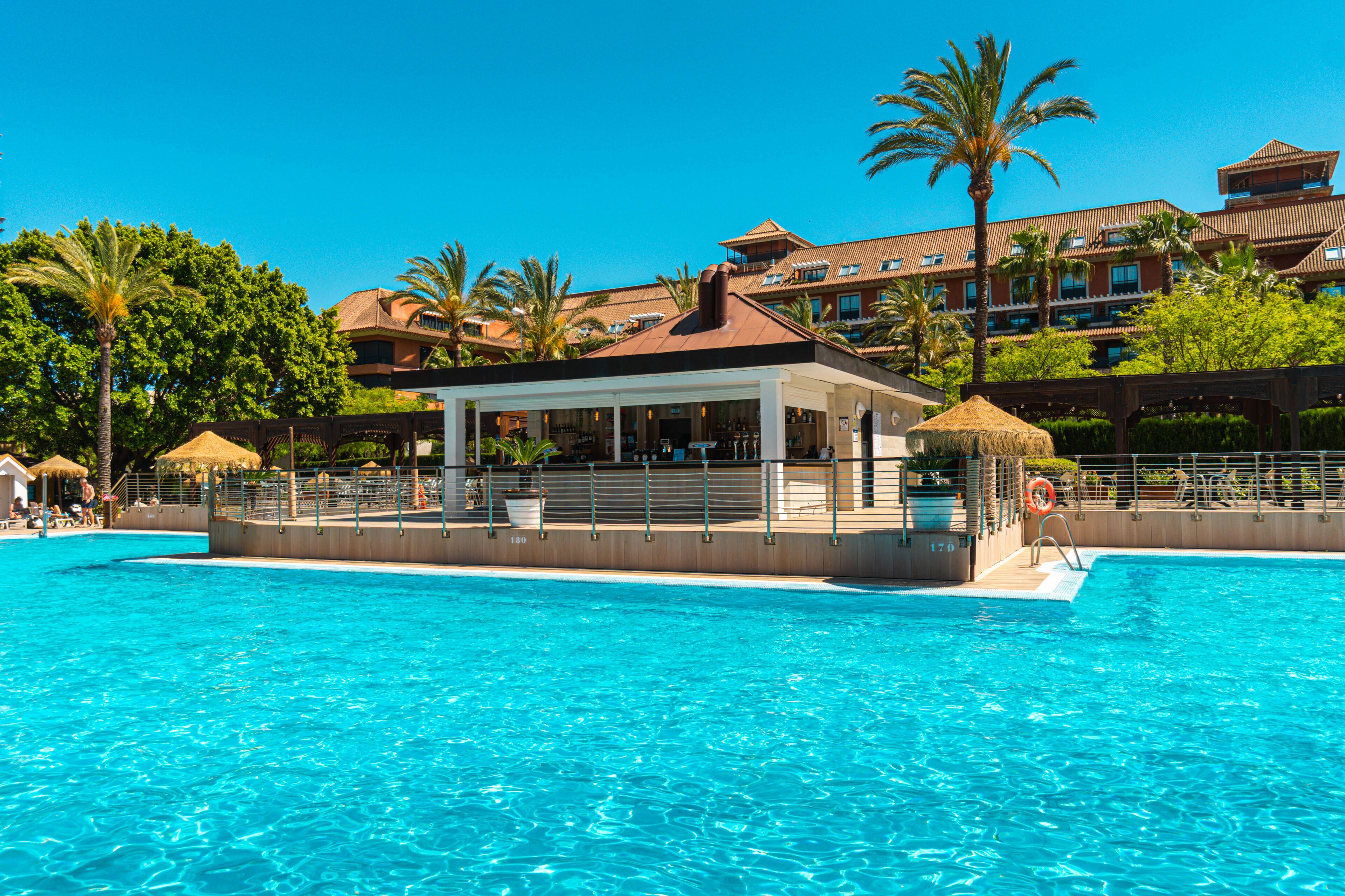 Photo - Ohtels Islantilla
