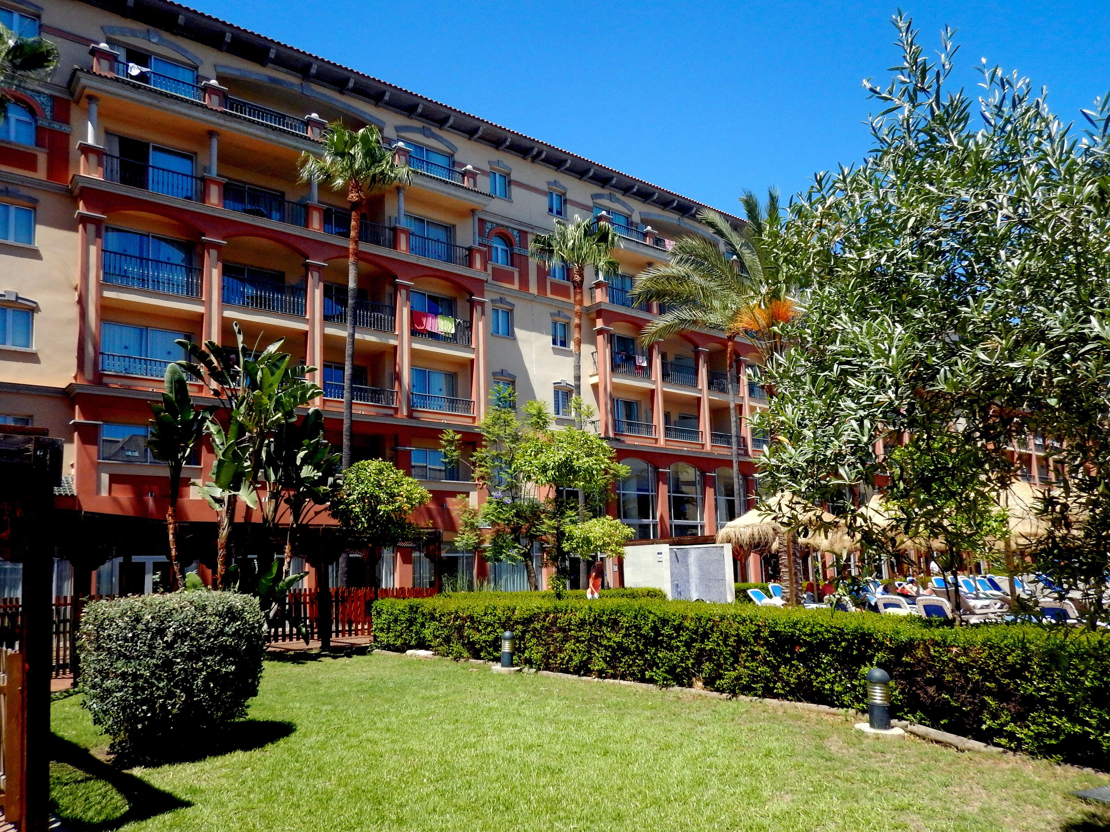 Foto - Ohtels Islantilla