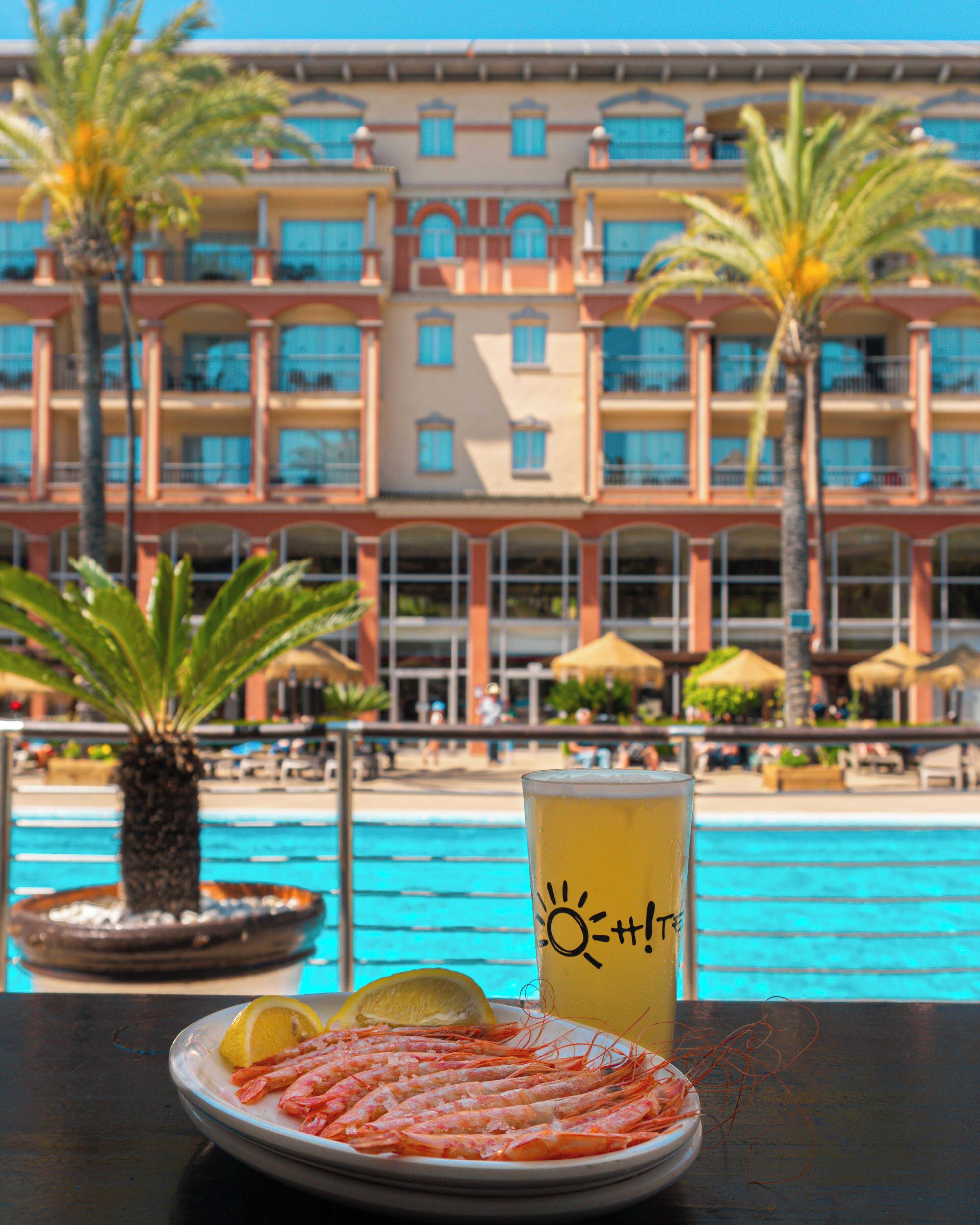 Foto - Ohtels Islantilla