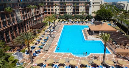 Ohtels Islantilla