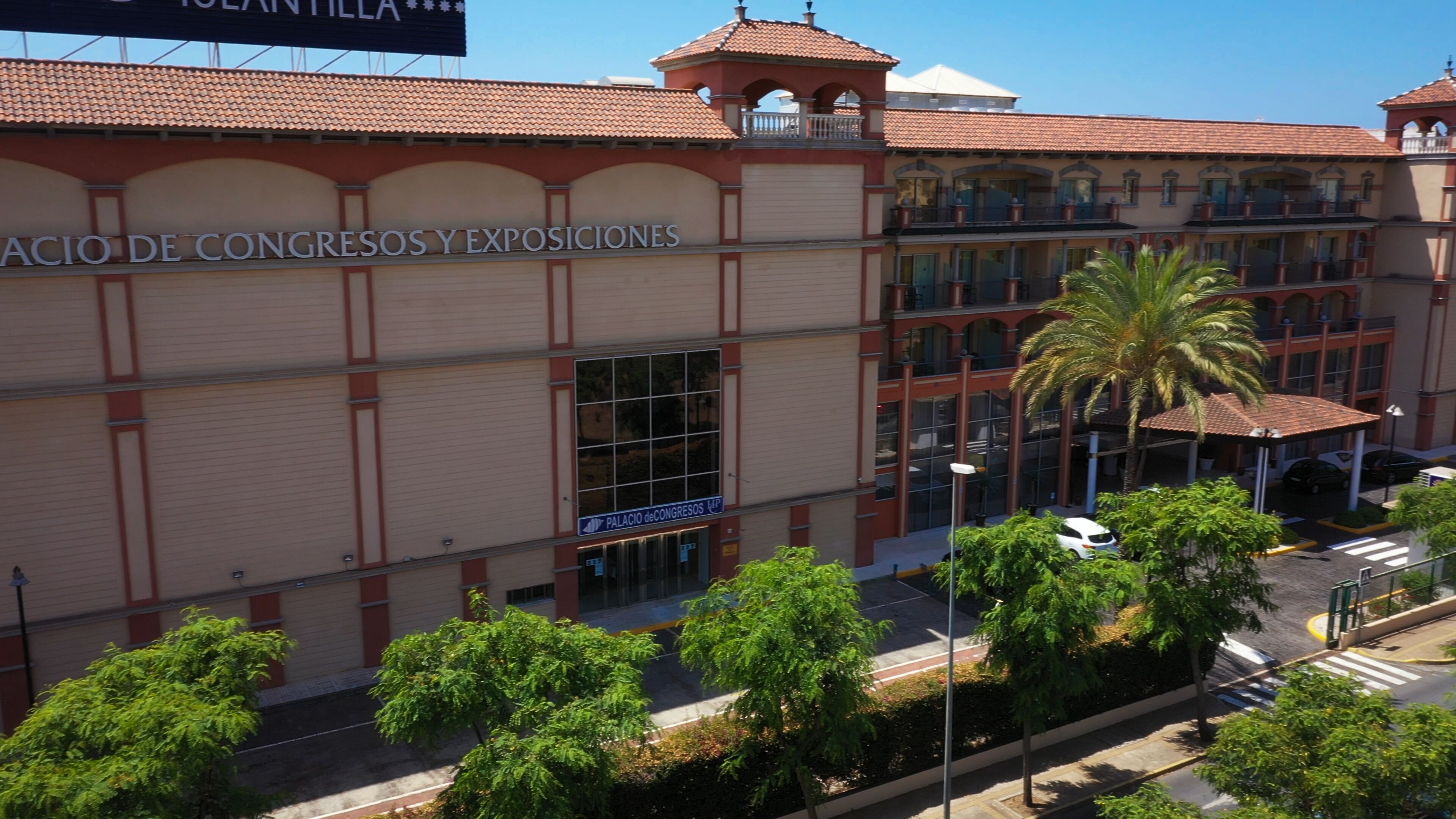 Photo - Ohtels Islantilla