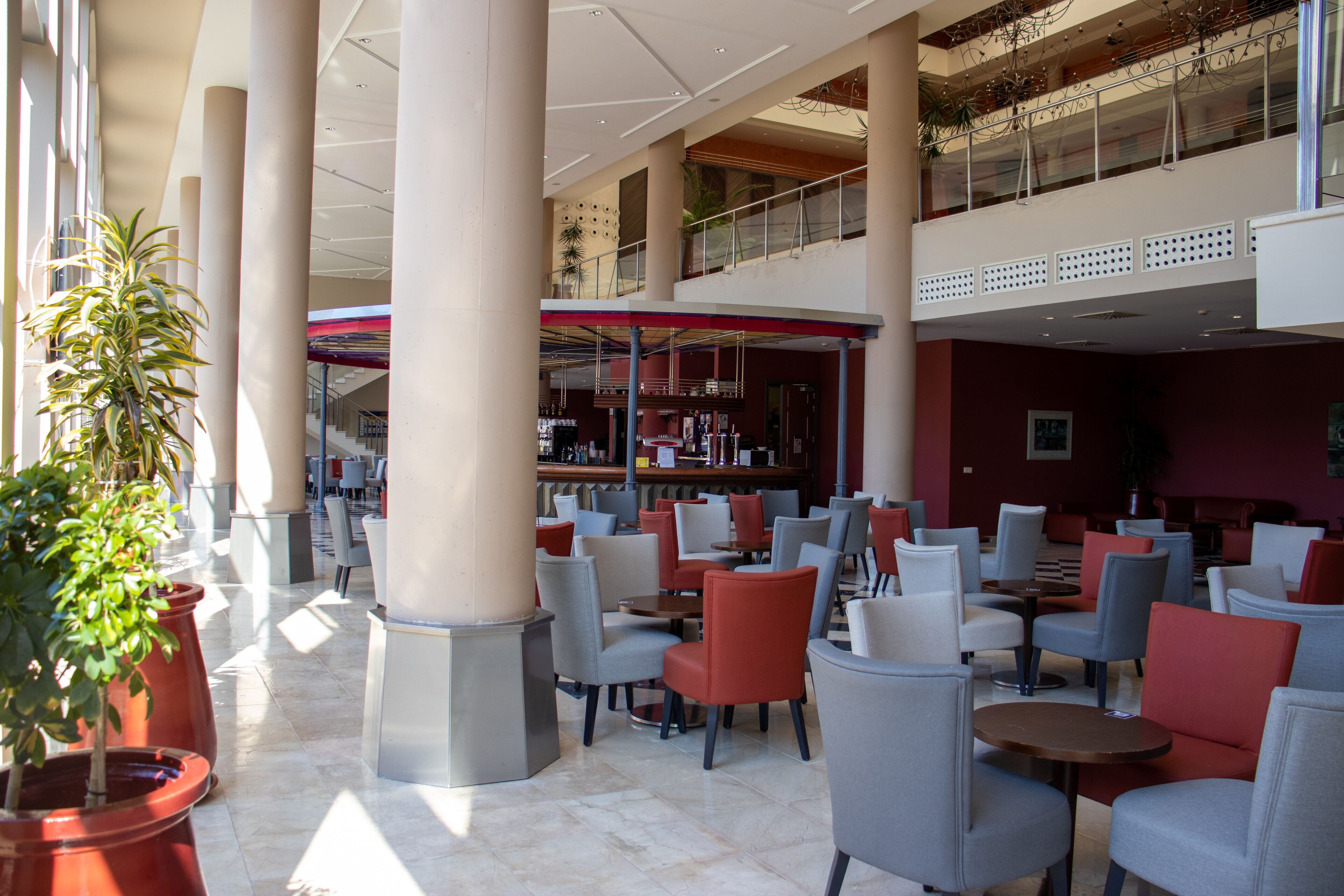 Photo - Ohtels Islantilla