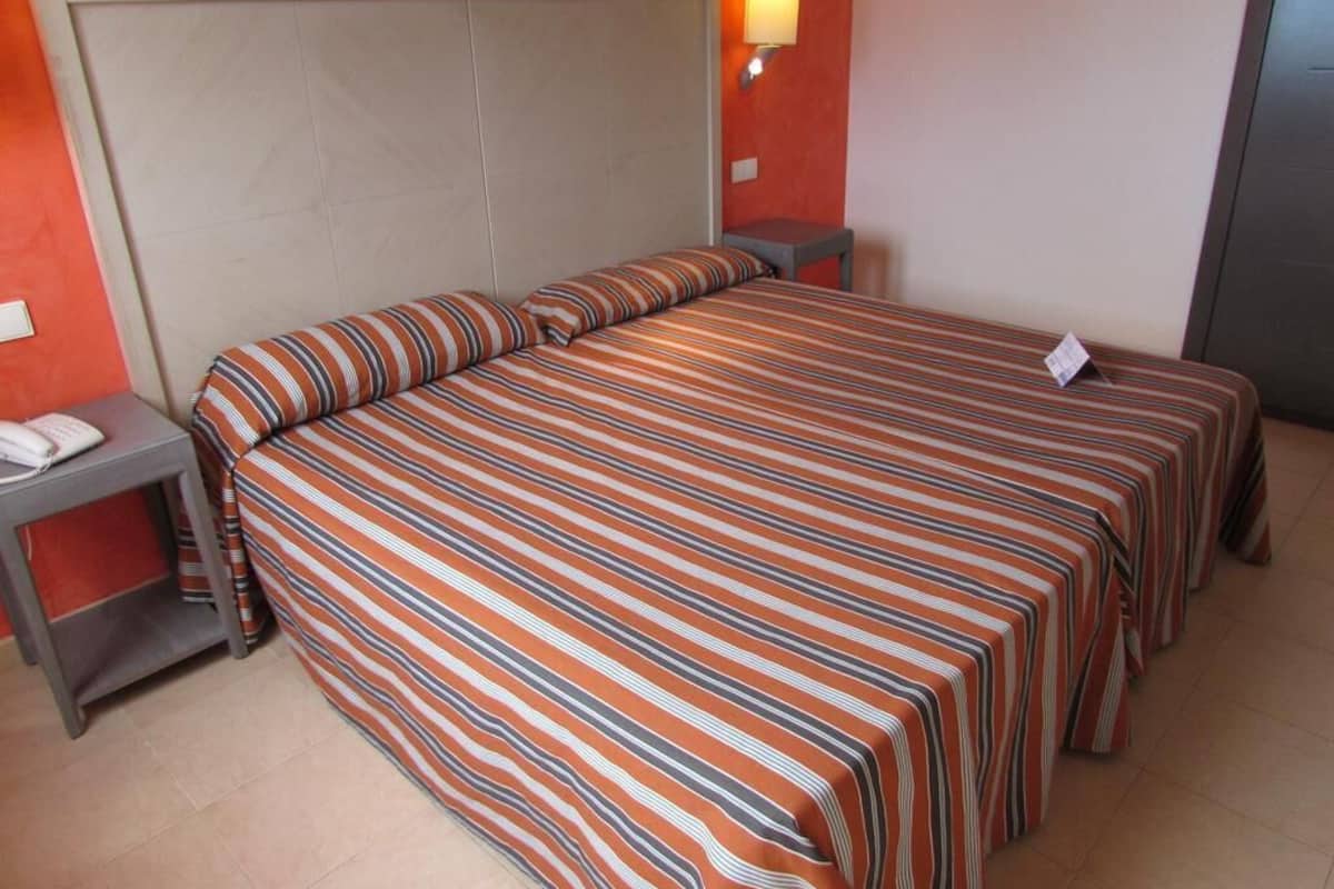 Minibar, Zimmersafe, kostenlose Babybetten, kostenloses WLAN