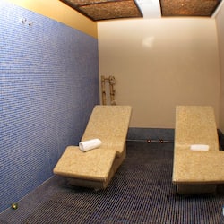 Spa treatment
