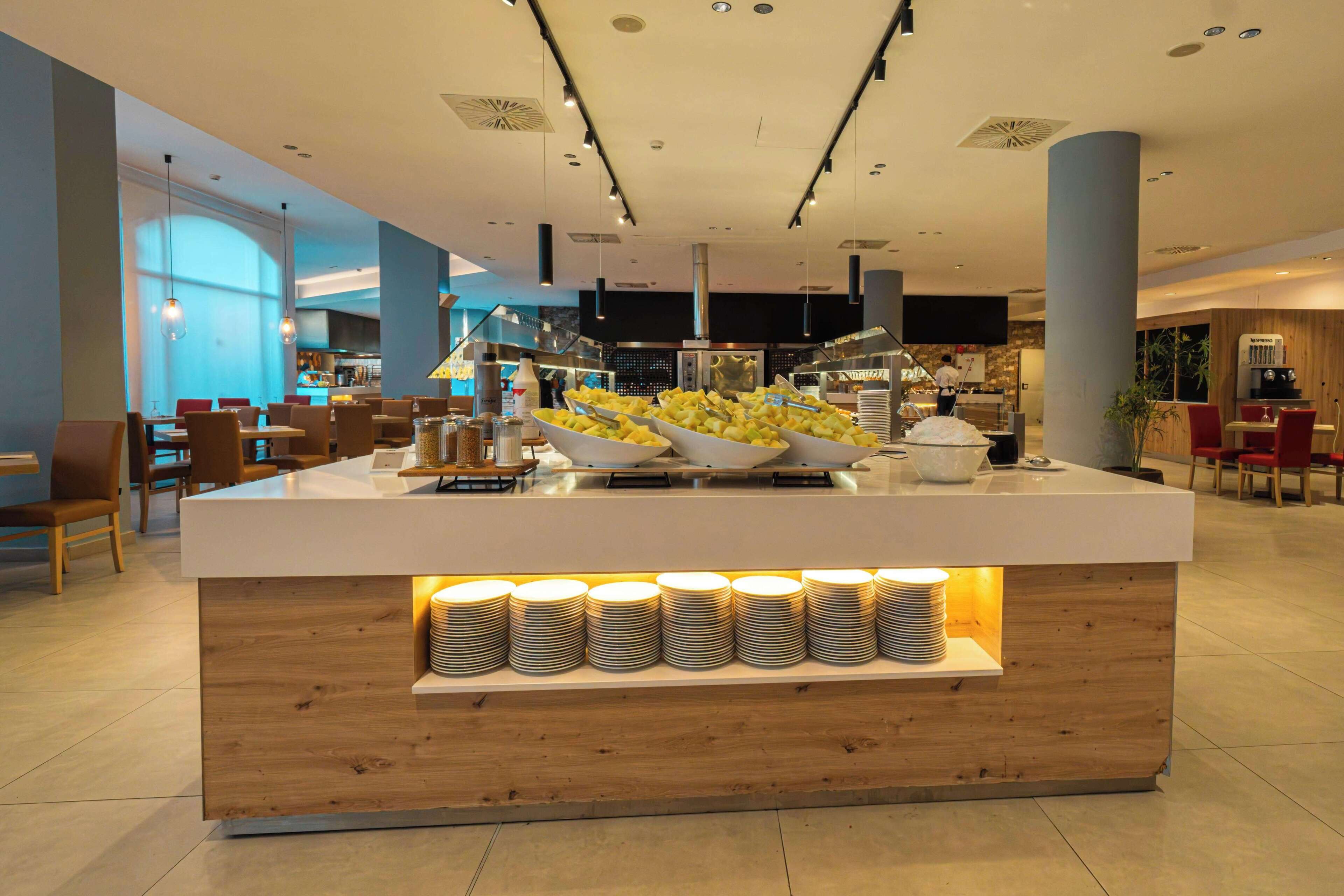 Foto - Ohtels Islantilla