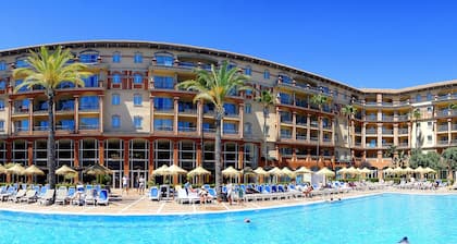 Ohtels Islantilla