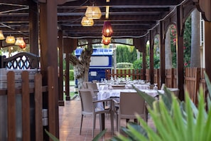 Terrass/Patio