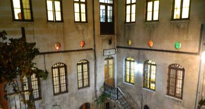 Rahmi Bey Konagi Hotel