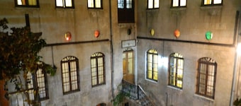 Rahmi Bey Konagi Hotel