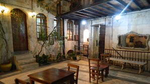 Dining - Rahmi Bey Konagi Hotel (Gaziantep)