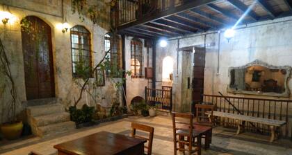 Rahmi Bey Konagi Hotel