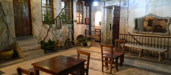 Rahmi Bey Konagi Hotel