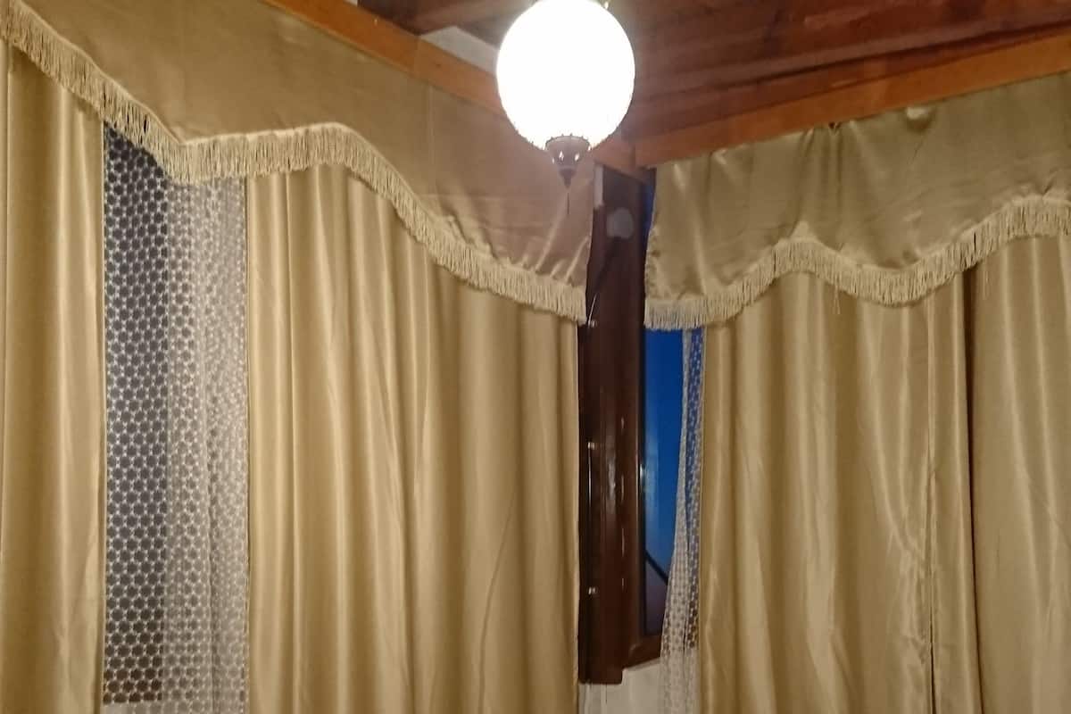 Classic Double Room, 1 Double Bed, Terrace | Desk, WiFi (free)