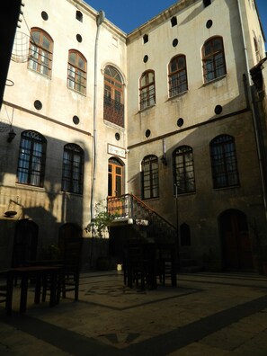 Exterior - Rahmi Bey Konagi Hotel (Gaziantep)