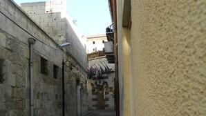 Property grounds - Rahmi Bey Konagi Hotel (Gaziantep)