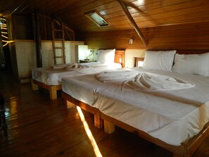 Loft | View from room - Rahmi Bey Konagi Hotel (Gaziantep)