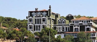Jinan Berk Hotel