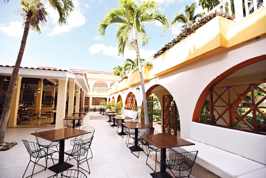 Starfish Las Palmas - Adults Only