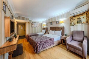 Room - Hamit Hotel İstanbul - Special Category (Istanbul)