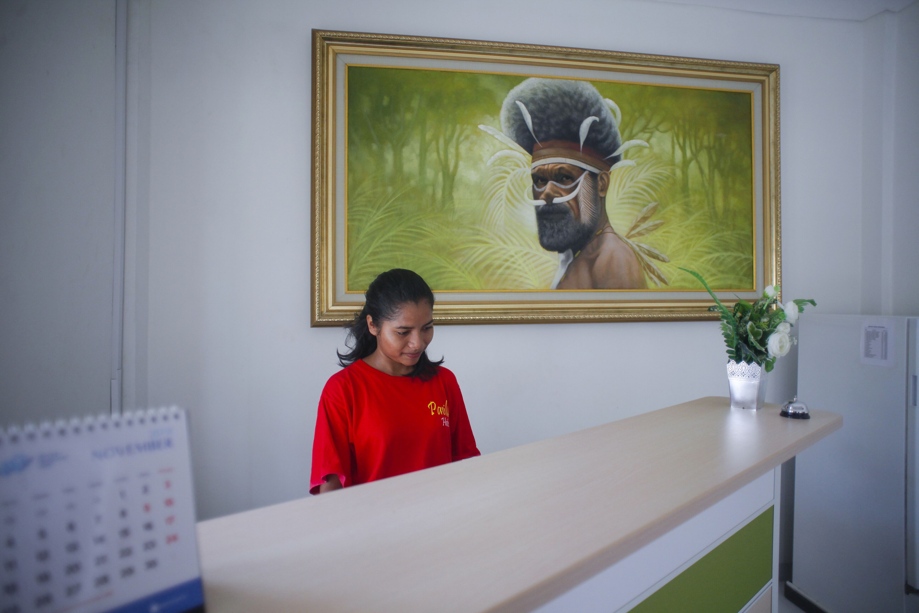 Foto - Pavilla Labuan Bajo