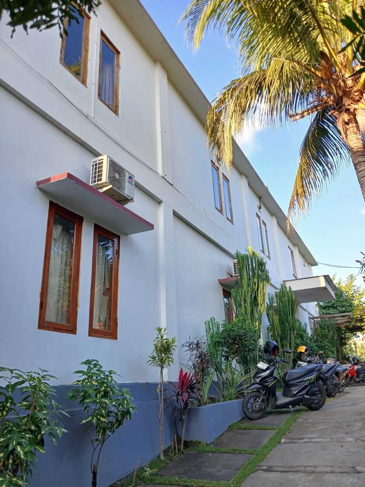 Foto - Pavilla Labuan Bajo