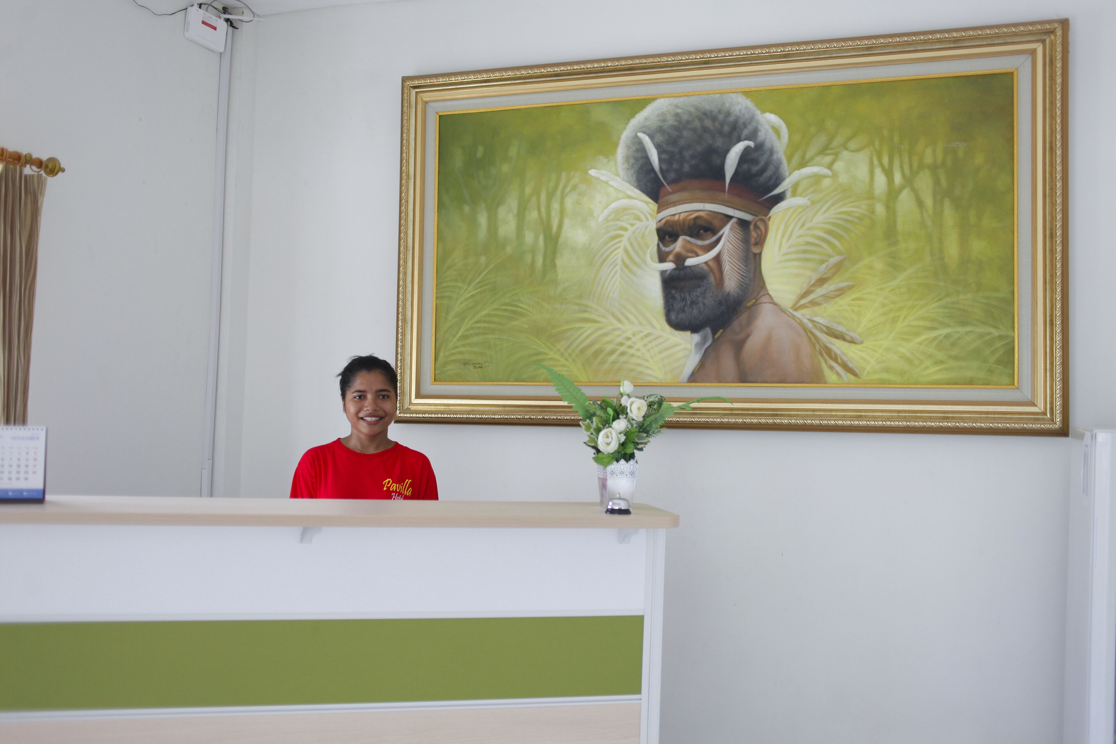 Foto - Pavilla Labuan Bajo