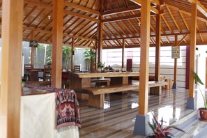 Restaurant - Pavilla Labuan Bajo (Labuan Bajo)