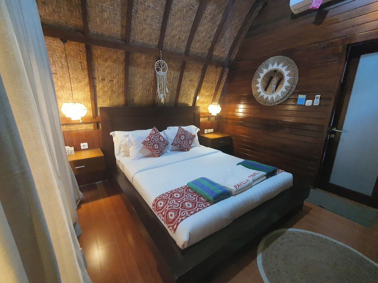 Foto - Pavilla Labuan Bajo