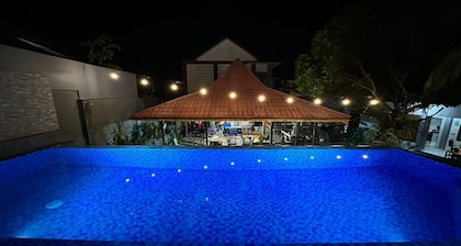 Pavilla Labuan Bajo