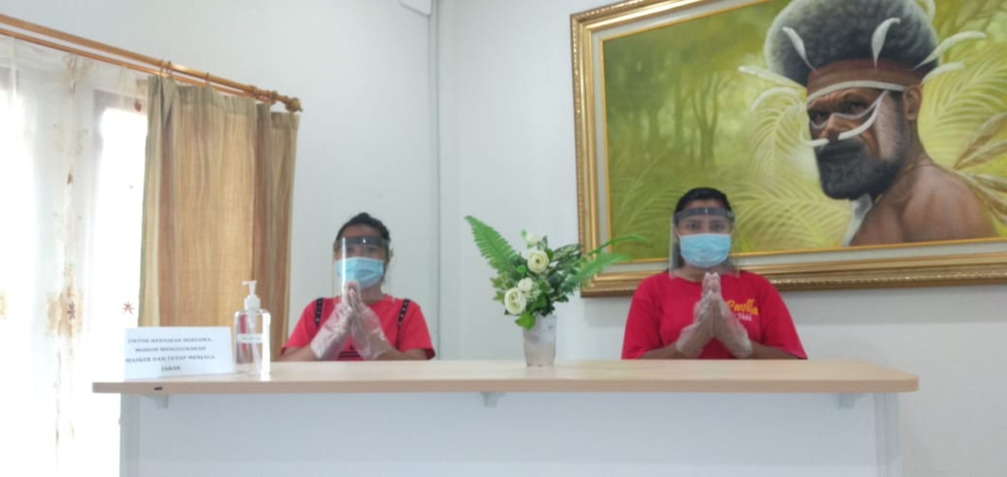 Foto - Pavilla Labuan Bajo