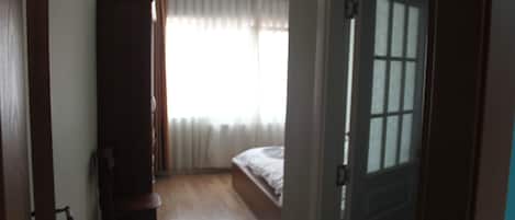 Bureau, Wi-Fi gratuit