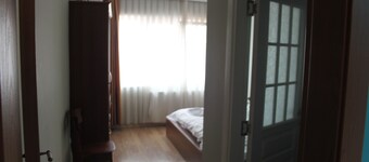 Istiklal Hostel Istanbul