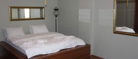 Bureau, Wi-Fi gratuit