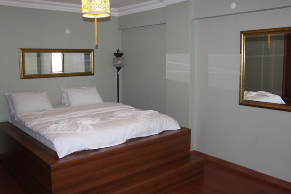 Escritorio y wifi gratis 