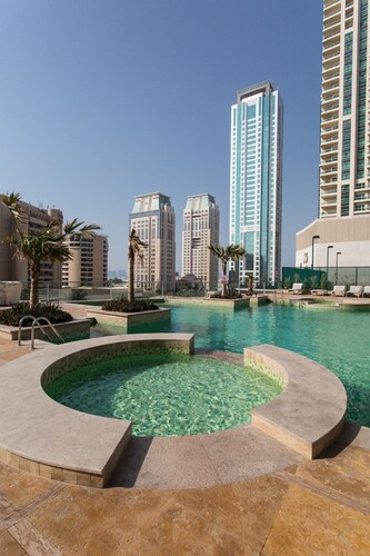 One Perfect Stay - Trident Grand