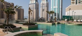 One Perfect Stay - Trident Grand