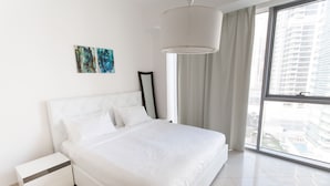 Apartment, 2 Bedrooms - One Perfect Stay - Trident Grand (Dubai)