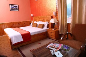 Room - Karma Cottage (Manali)