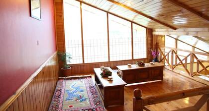 Karma Cottage